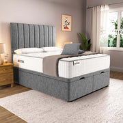Prague Ottoman Divan Bed