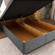 Prague Ottoman Divan Bed