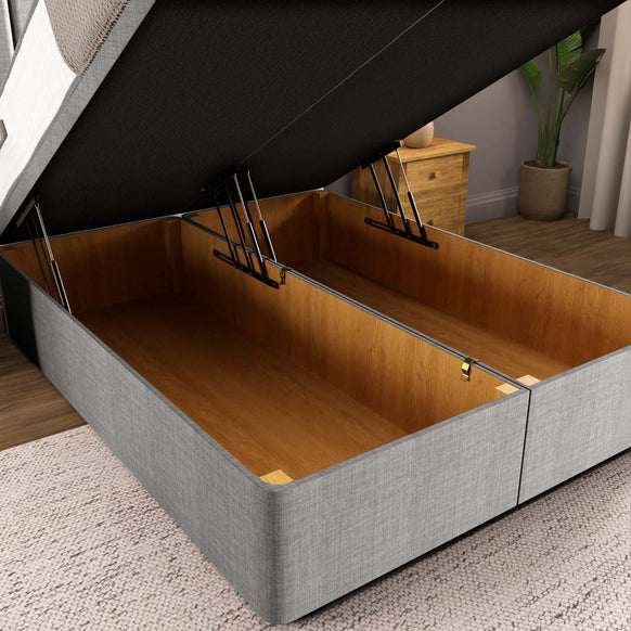 Prague Ottoman Divan Bed