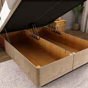 Prague Ottoman Divan Bed