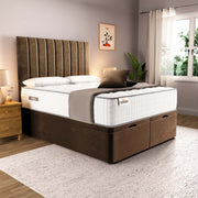 Prague Ottoman Divan Bed