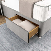 Prague Wingback Divan Bed