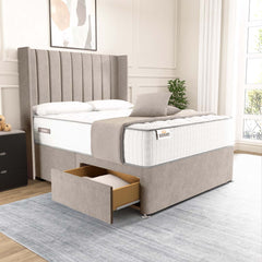 Seal Grey Naples