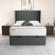 Sofia Ottoman Divan Bed