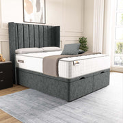 Sofia Ottoman Divan Bed
