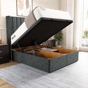 Sofia Ottoman Divan Bed