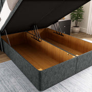 Sofia Ottoman Divan Bed