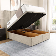 Sofia Ottoman Divan Bed