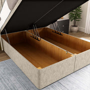 Sofia Ottoman Divan Bed