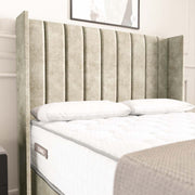 Sofia Ottoman Divan Bed