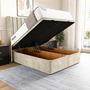Sofia Ottoman Divan Bed