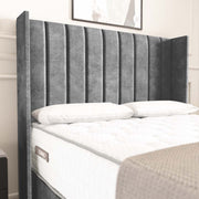 Sofia Ottoman Divan Bed