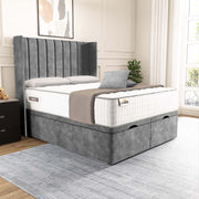 Sofia Ottoman Divan Bed