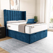 Sofia Ottoman Divan Bed