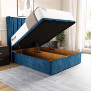 Sofia Ottoman Divan Bed