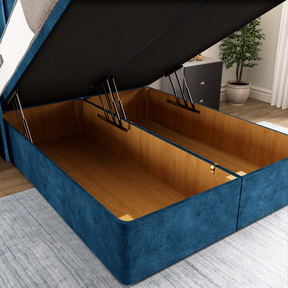 Sofia Ottoman Divan Bed