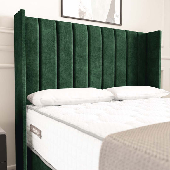Sofia Ottoman Divan Bed