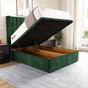 Sofia Ottoman Divan Bed