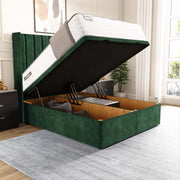 Sofia Ottoman Divan Bed