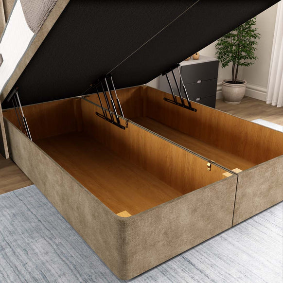 Sofia Ottoman Divan Bed