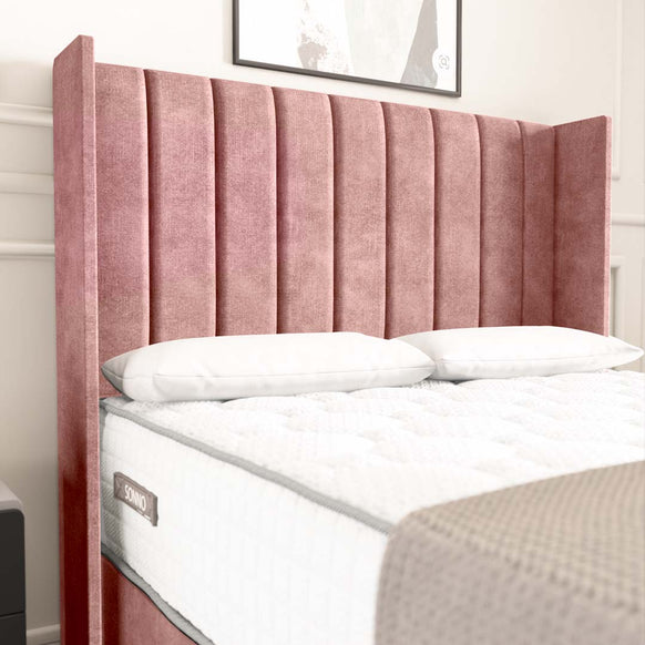 Sofia Ottoman Divan Bed