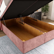 Sofia Ottoman Divan Bed