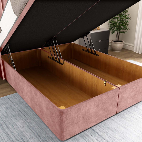 Sofia Ottoman Divan Bed