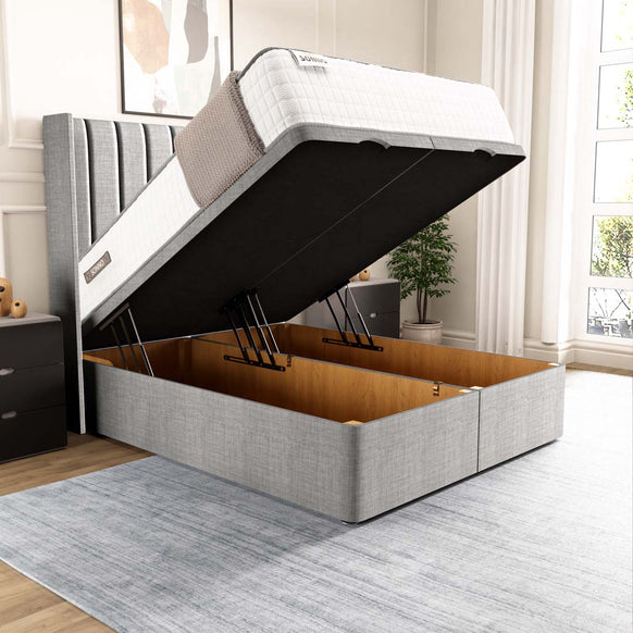 Sofia Ottoman Divan Bed