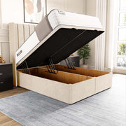 Sofia Ottoman Divan Bed