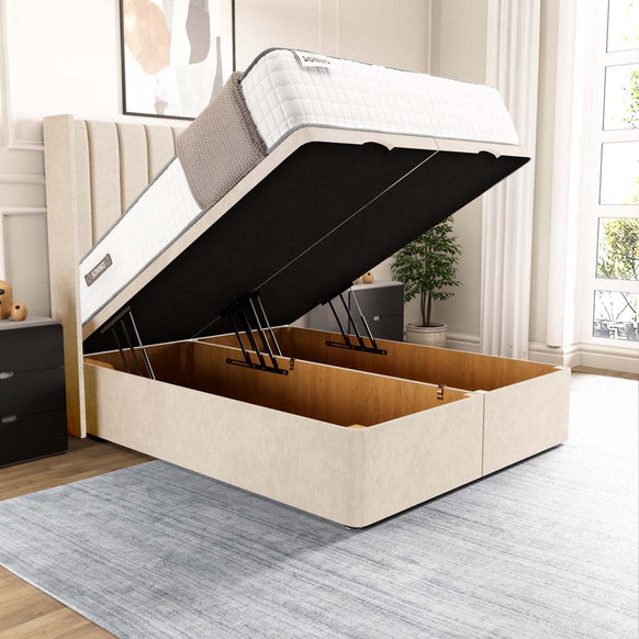 Sofia Ottoman Divan Bed