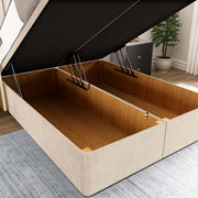 Sofia Ottoman Divan Bed
