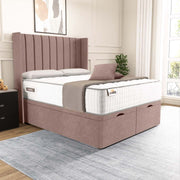 Sofia Ottoman Divan Bed