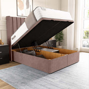 Sofia Ottoman Divan Bed