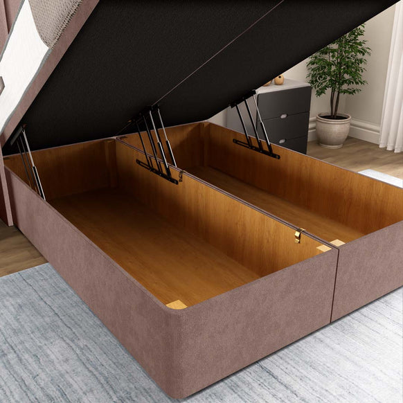 Sofia Ottoman Divan Bed