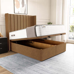 Mink Naples