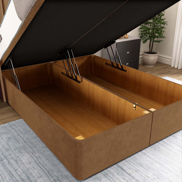 Sofia Ottoman Divan Bed
