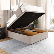 Sofia Ottoman Divan Bed