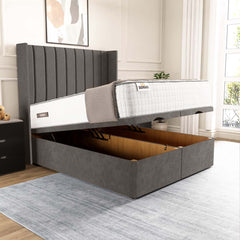 Slate Grey Naples