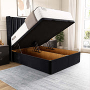 Sofia Ottoman Divan Bed