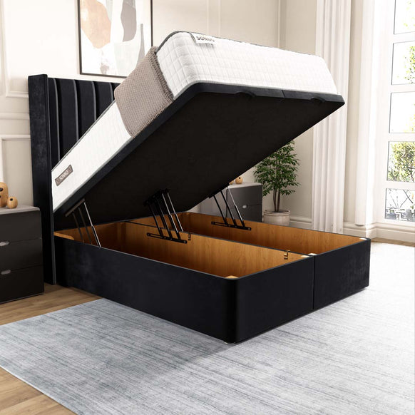 Sofia Ottoman Divan Bed