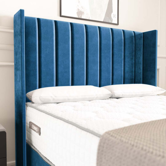 Sofia Ottoman Divan Bed