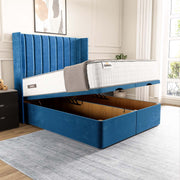 Sofia Ottoman Divan Bed
