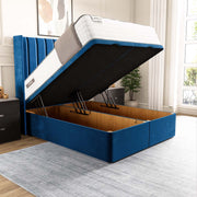 Sofia Ottoman Divan Bed