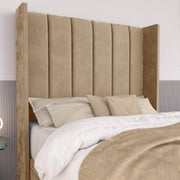 Prague Kids Wingback Ottoman Divan Bed
