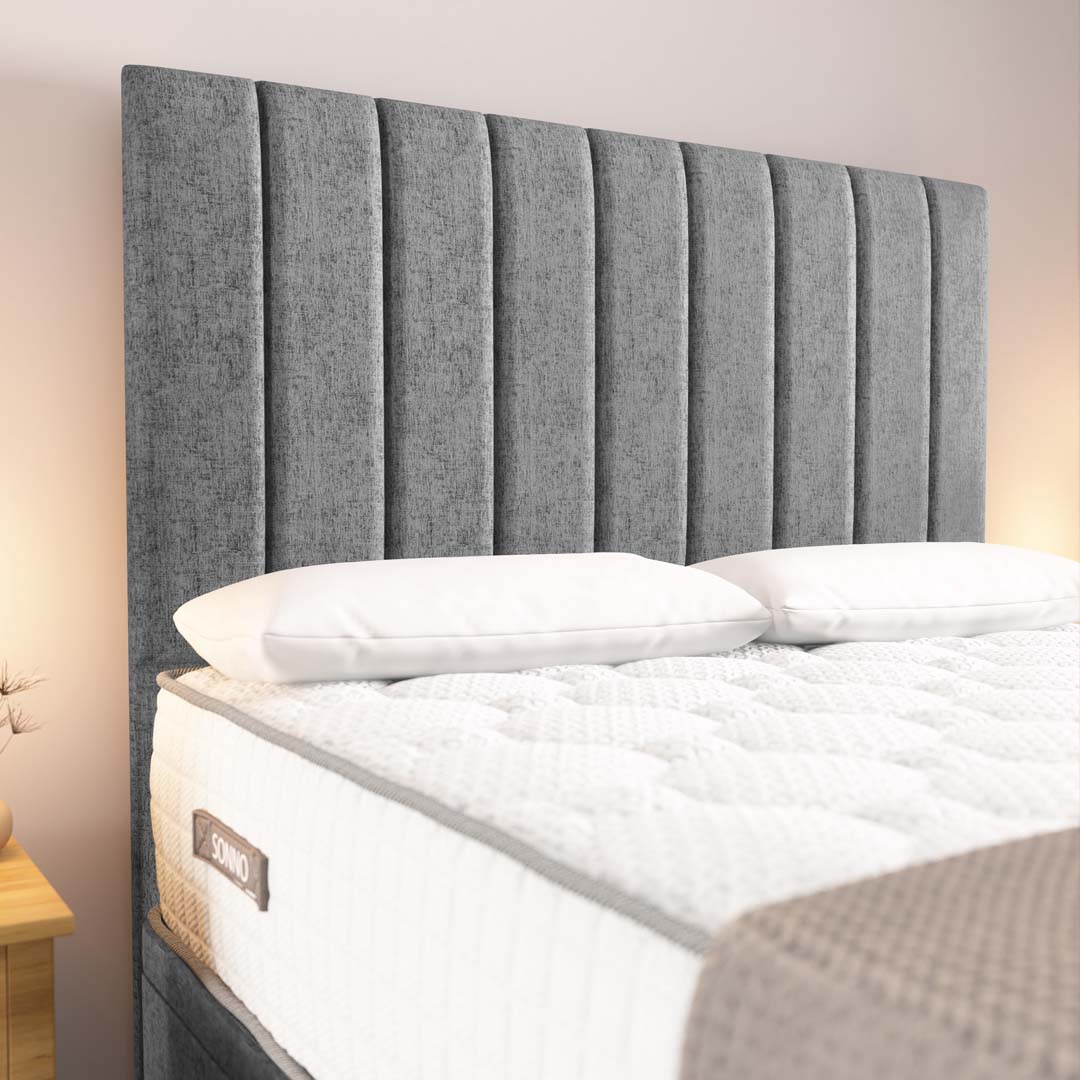 Prague Ottoman Divan Bed