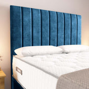 Prague Ottoman Divan Bed