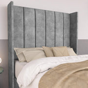 Prague Kids Wingback Divan Bed