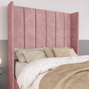 Prague Kids Wingback Divan Bed
