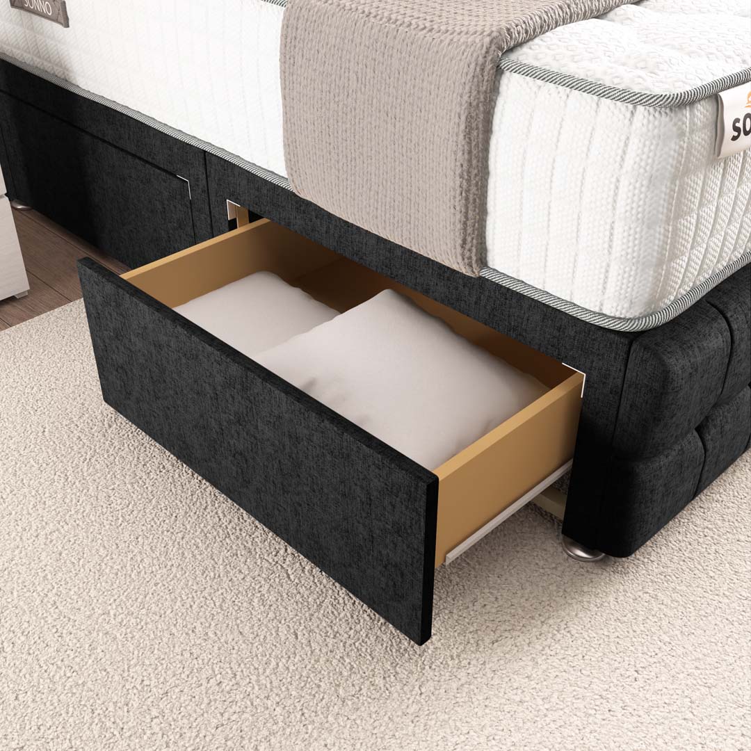 Rio Divan Bed