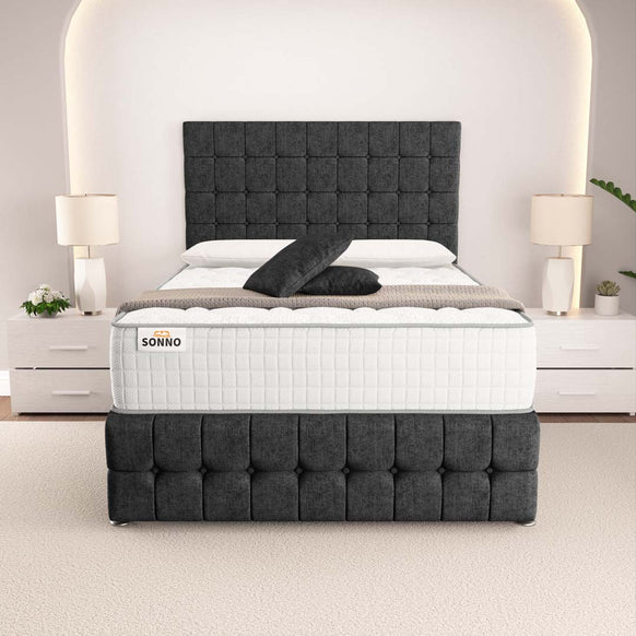 Rio Divan Bed